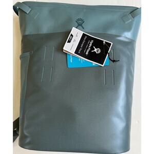 Hydro Flask 20 L 36 Hours Cold Day Escape Soft Cooler Pack Backpack Talus Blue